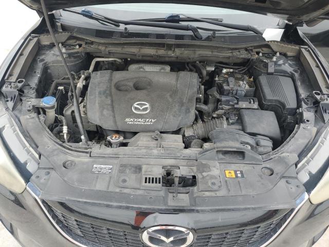 Photo 12 from auction – 2014 MAZDA CX-5 TOURI with VIN JM3KE4CY7E0374915