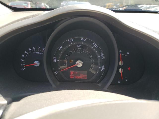 Photo 9 from auction – 2011 KIA SPORTAGE E with VIN KNDPC3A22B7097512