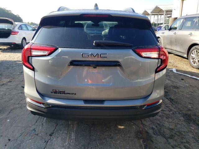 Photo 6 from auction – 2023 GMC TERRAIN SL with VIN 3GKALPEG8PL213290