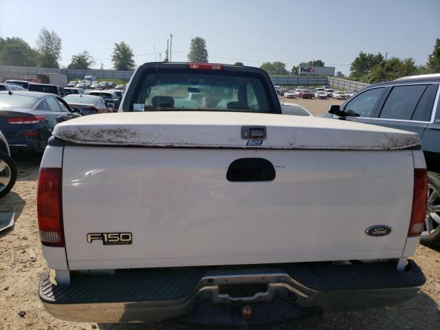 Photo 6 from auction – 2004 FORD F-150 HERI with VIN 2FTRX17244CA56294
