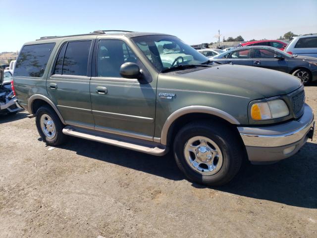 صورة رقم 4 من المزاد - 2000 FORD EXPEDITION مع VIN 1FMFU18L3YLB83189