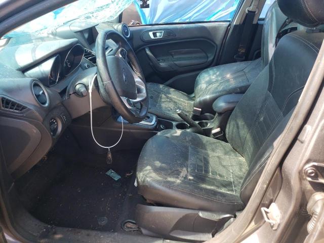 Photo 7 from auction – 2014 FORD FIESTA TIT with VIN 3FADP4CJ8EM103363