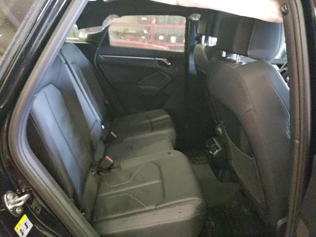 Photo 11 from auction – 2022 AUDI Q3 PREMIUM with VIN WA1EECF34N1074334