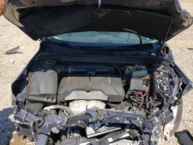 Zdjęcie 11 z aukcji – 2015 CHEVROLET MALIBU 1LT z VIN 1G11C5SLXFF222575