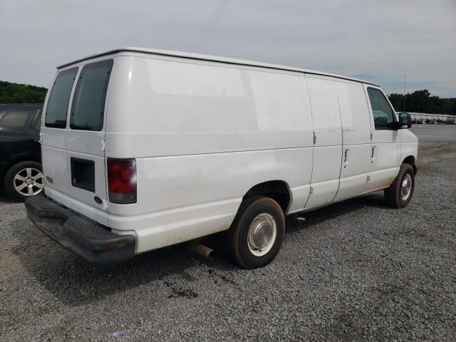 Photo 3 from auction – 2004 FORD ECONOLINE with VIN 1FTSS34P04HA72836