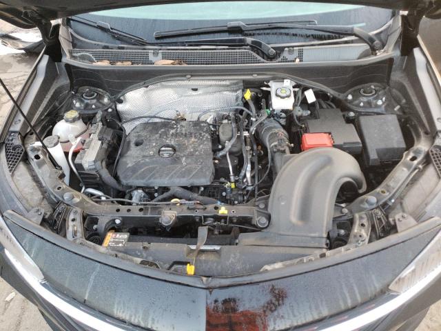 Photo 12 from auction – 2022 BUICK ENCORE GX with VIN KL4MMDSL6NB014804