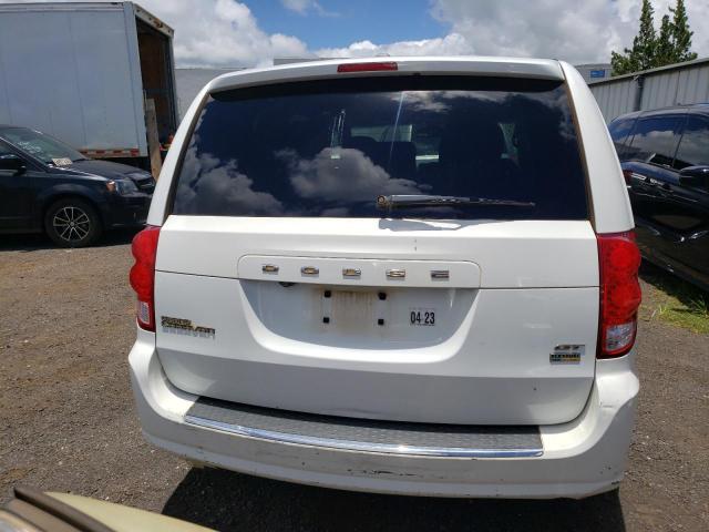 Photo 6 from auction – 2019 DODGE GRAND CARA with VIN 2C4RDGEG7KR536303