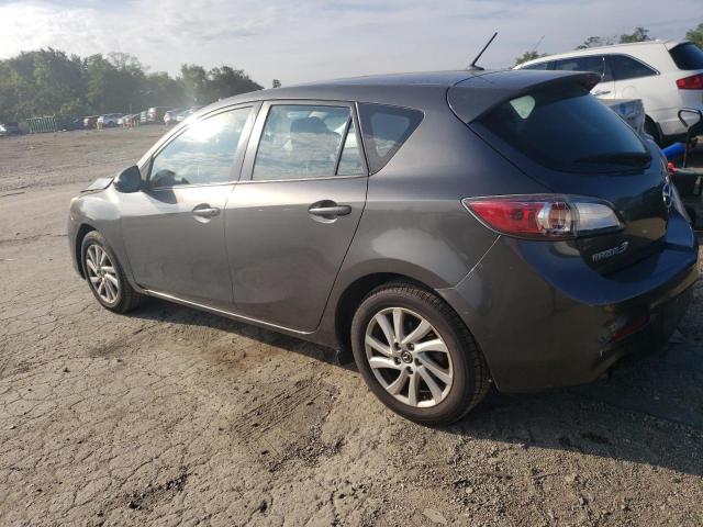 Foto 2 de la subasta – 2013 MAZDA 3 I con VIN JM1BL1LP6D1820243