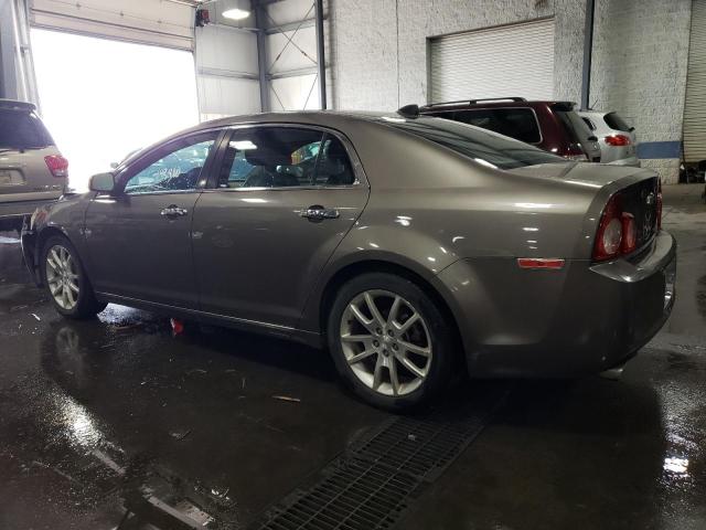 Photo 2 from auction – 2012 CHEVROLET MALIBU LTZ with VIN 1G1ZG5E71CF169427