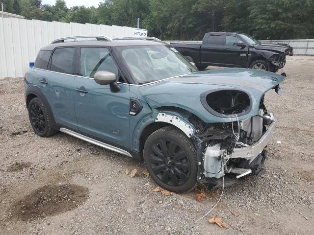 Снимка 4 от търг – 2022 MINI COOPER S C с VIN WMZ83BR09N3N82744