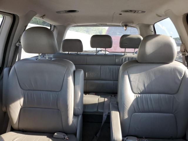 Photo 10 from auction – 2004 HONDA ODYSSEY EX with VIN 5FNRL18914B023494