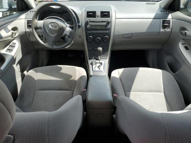 Photo 8 from auction – 2010 TOYOTA COROLLA BA with VIN JTDBU4EE4AJ059945
