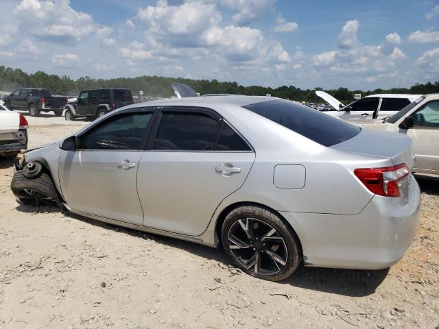 Photo 2 from auction – 2014 TOYOTA CAMRY L with VIN 4T1BF1FK4EU409104