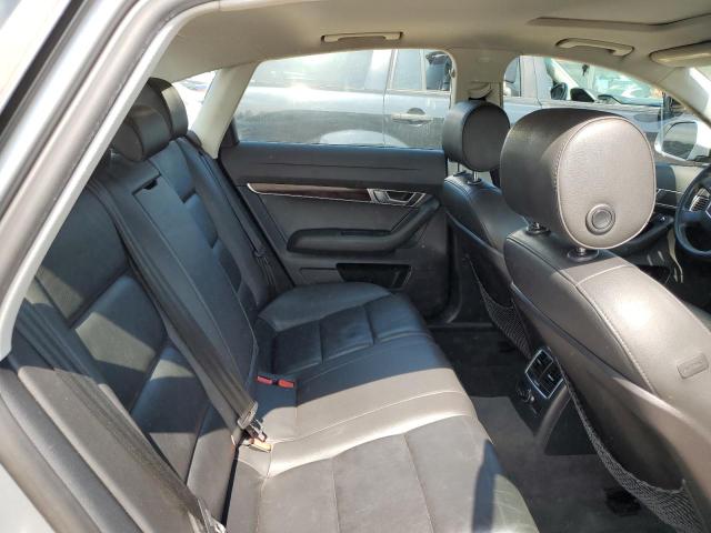 Photo 10 from auction – 2009 AUDI A6 PREMIUM with VIN WAUSG74F99N029490