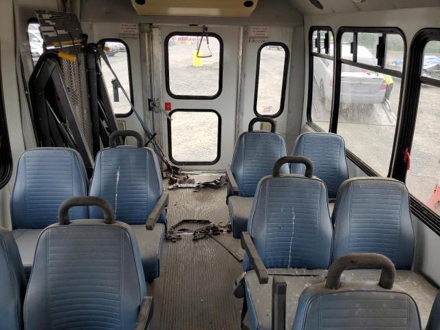 Photo 11 from auction – 1999 FORD ECONOLINE with VIN 1FDWE30F7XHB98620