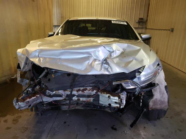 Снимка 5 от търг – 2014 FORD TAURUS SEL с VIN 1FAHP2E82EG157607