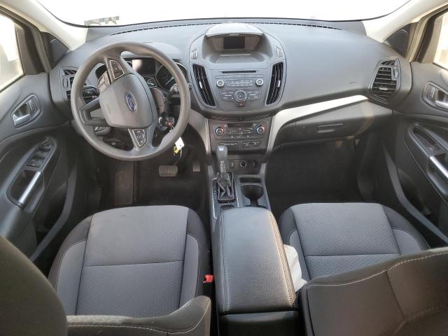 Photo 8 from auction – 2017 FORD ESCAPE SE with VIN 1FMCU0GD7HUC97505