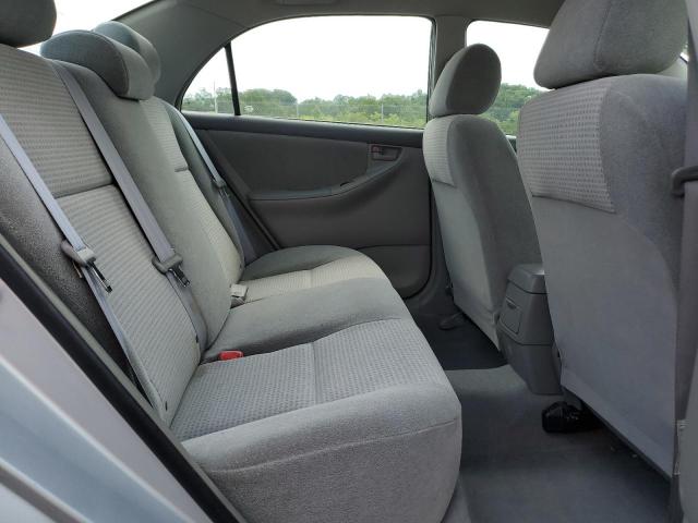 Photo 10 from auction – 2007 TOYOTA COROLLA CE with VIN 2T1BR32E47C847225