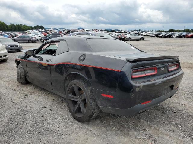 Photo 2 from auction – 2015 DODGE CHALLENGER with VIN 2C3CDZAG8FH932442