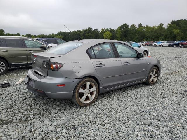 Photo 3 from auction – 2005 MAZDA 3 S with VIN JM1BK323351220102