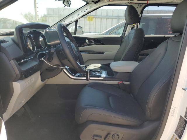 Photo 7 from auction – 2023 KIA CARNIVAL E with VIN KNDNC5H36P6294794