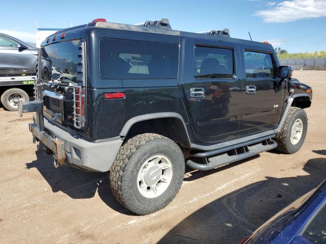صورة رقم 3 من المزاد - 2003 HUMMER H2 مع VIN 5GRGN23UX3H138479