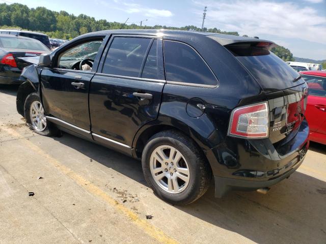Photo 2 from auction – 2010 FORD EDGE SE with VIN 2FMDK3GC0ABB51753