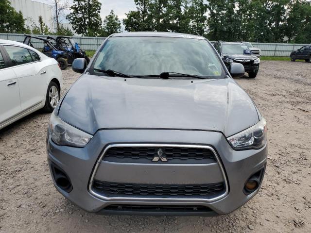 Zdjęcie 5 z aukcji – 2015 MITSUBISHI OUTLANDER z VIN 4A4AR3AU7FE004578