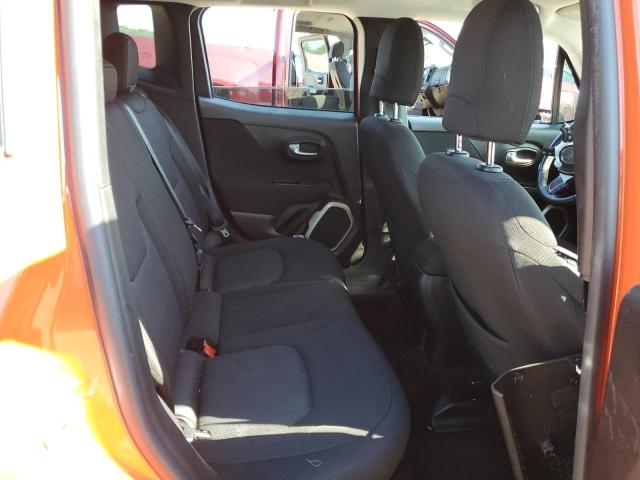 Photo 10 from auction – 2015 JEEP RENEGADE L with VIN ZACCJBBT0FPB73271