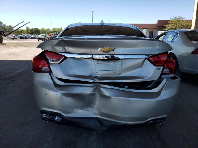 Foto 6 de la subasta – 2014 CHEVROLET IMPALA LTZ con VIN 2G1155S36E9155457