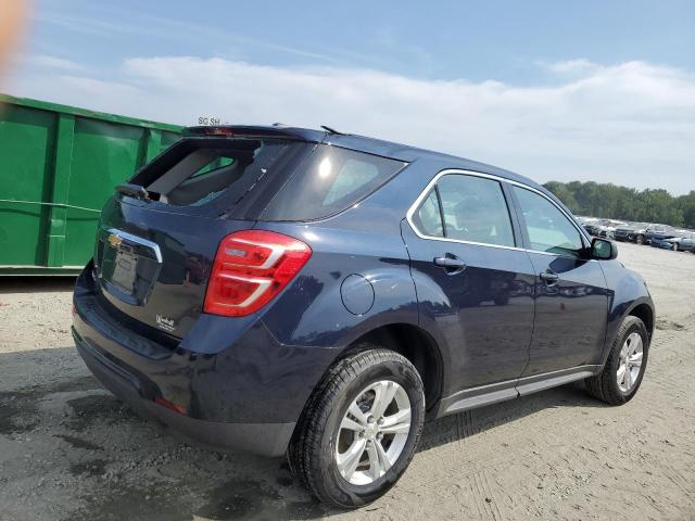 Photo 3 from auction – 2017 CHEVROLET EQUINOX LS with VIN 2GNALBEK9H1534025