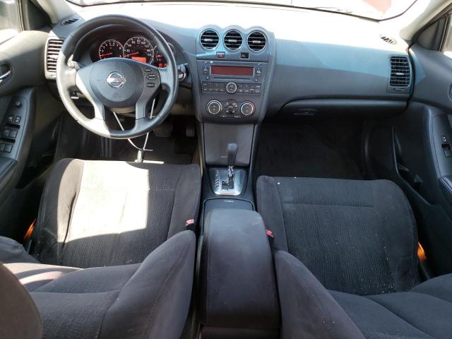 Photo 8 from auction – 2010 NISSAN ALTIMA with VIN 1N4AL2AP4AN551156