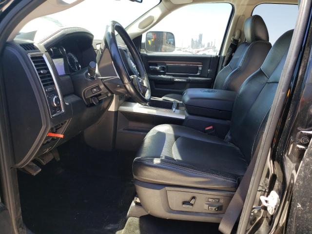 Photo 7 from auction – 2014 RAM 1500 LARAM with VIN 1C6RR7NT6ES474062