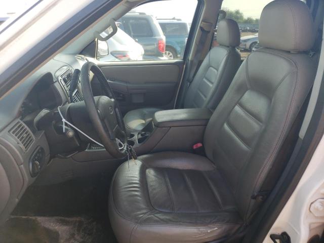 Photo 7 from auction – 2005 FORD EXPLORER X with VIN 1FMZU73K85UB25437