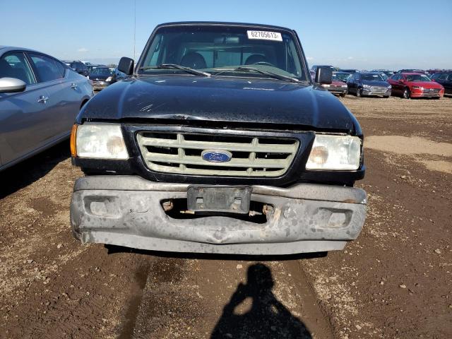 Photo 5 from auction – 2003 FORD RANGER with VIN 1FTYR10D33PB76554