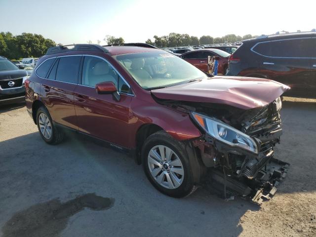 Photo 4 from auction – 2016 SUBARU OUTBACK 2. with VIN 4S4BSACC4G3252384