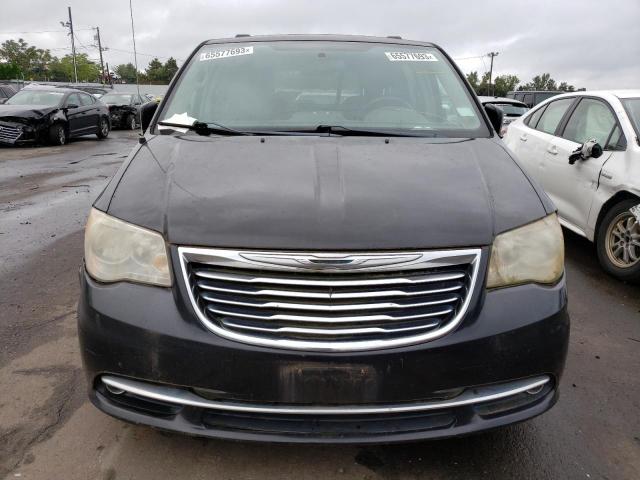 Photo 5 from auction – 2011 CHRYSLER TOWN & COU with VIN 2A4RR5DG6BR605161