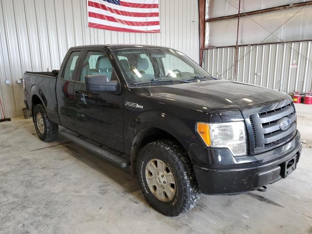 Foto 4 de la subasta – 2011 FORD F150 SUPER con VIN 1FTEX1EM5BFB14997