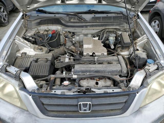 Photo 12 from auction – 2000 HONDA CR-V with VIN JHLRD2846YC015260