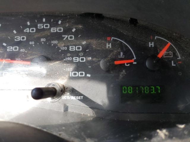 Photo 9 from auction – 2006 FORD ECONOLINE with VIN 1FMRE11W46DA20430
