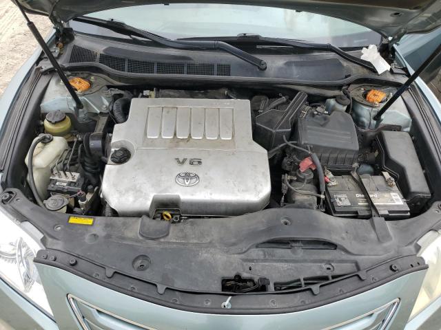Photo 11 from auction – 2008 TOYOTA CAMRY with VIN 4T1BK46K18U568762