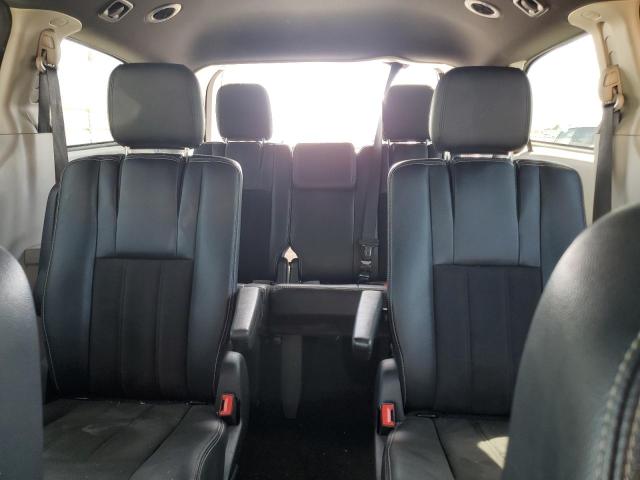 Photo 10 from auction – 2020 DODGE GRAND CARA with VIN 2C4RDGCG5LR201044