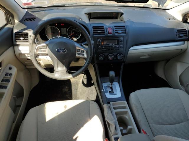 Photo 8 from auction – 2014 SUBARU XV CROSSTR with VIN JF2GPACC2E8242093