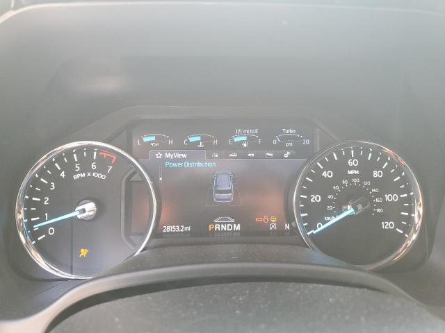 Photo 9 from auction – 2020 FORD EXPEDITION with VIN 1FMJU2AT4LEA91919
