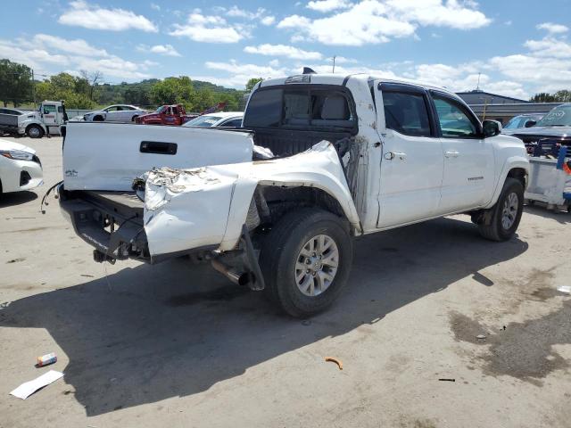 Photo 3 from auction – 2017 TOYOTA TACOMA DOU with VIN 3TMAZ5CN5HM051811
