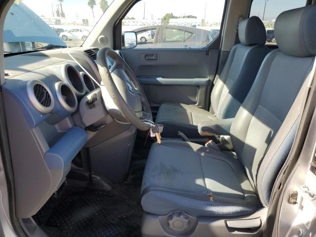 Фото 7 с аукциона – 2003 HONDA ELEMENT EX с VIN 5J6YH28573L032870