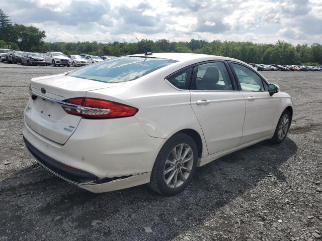 Photo 3 from auction – 2017 FORD FUSION SE with VIN 3FA6P0HD1HR371702