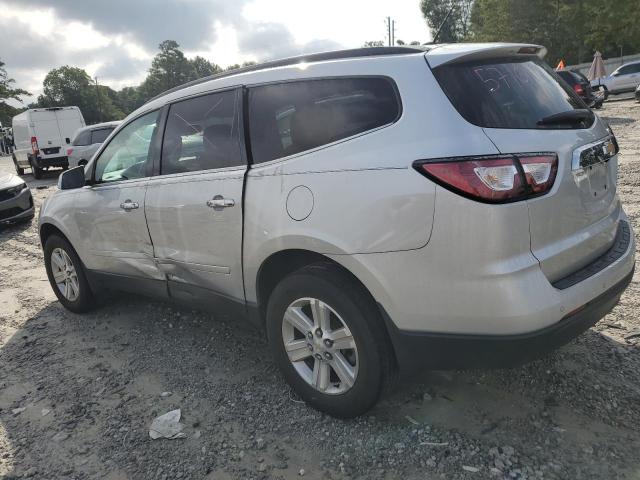 Photo 2 from auction – 2014 CHEVROLET TRAVERSE L with VIN 1GNKRGKD5EJ220167