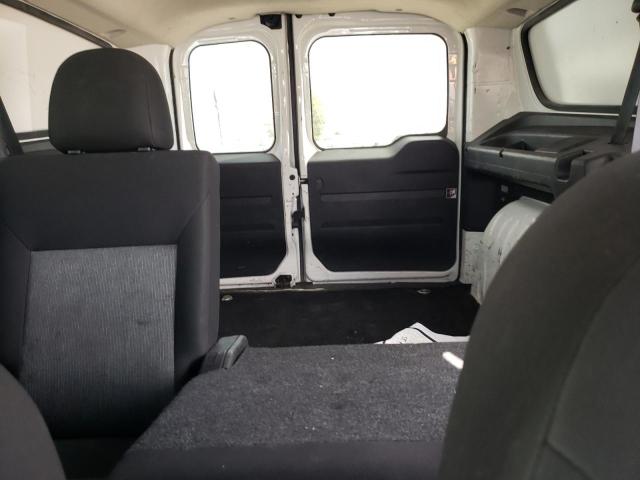 Photo 10 from auction – 2016 RAM PROMASTER with VIN ZFBERFBT3G6C35009