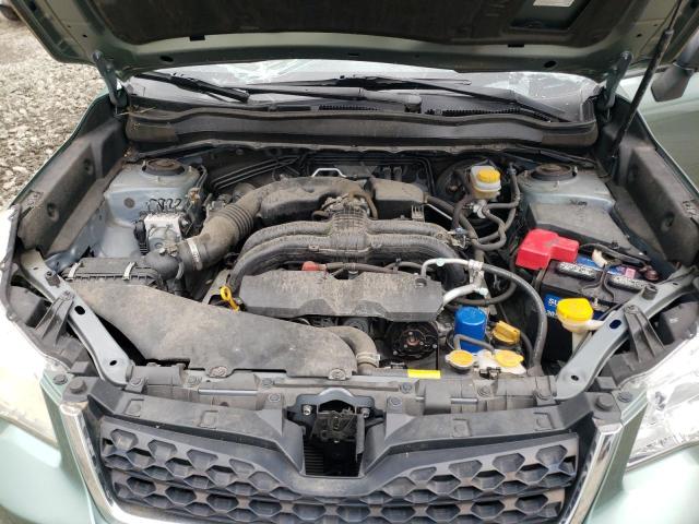 Photo 12 from auction – 2016 SUBARU FORESTER 2 with VIN JF2SJABC4GH565688